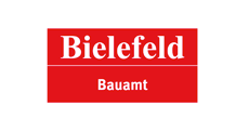 Bielefeld Bauamt